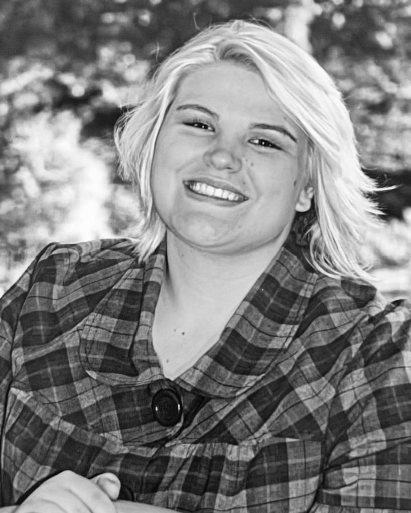 Jamie Kathryn Vincent