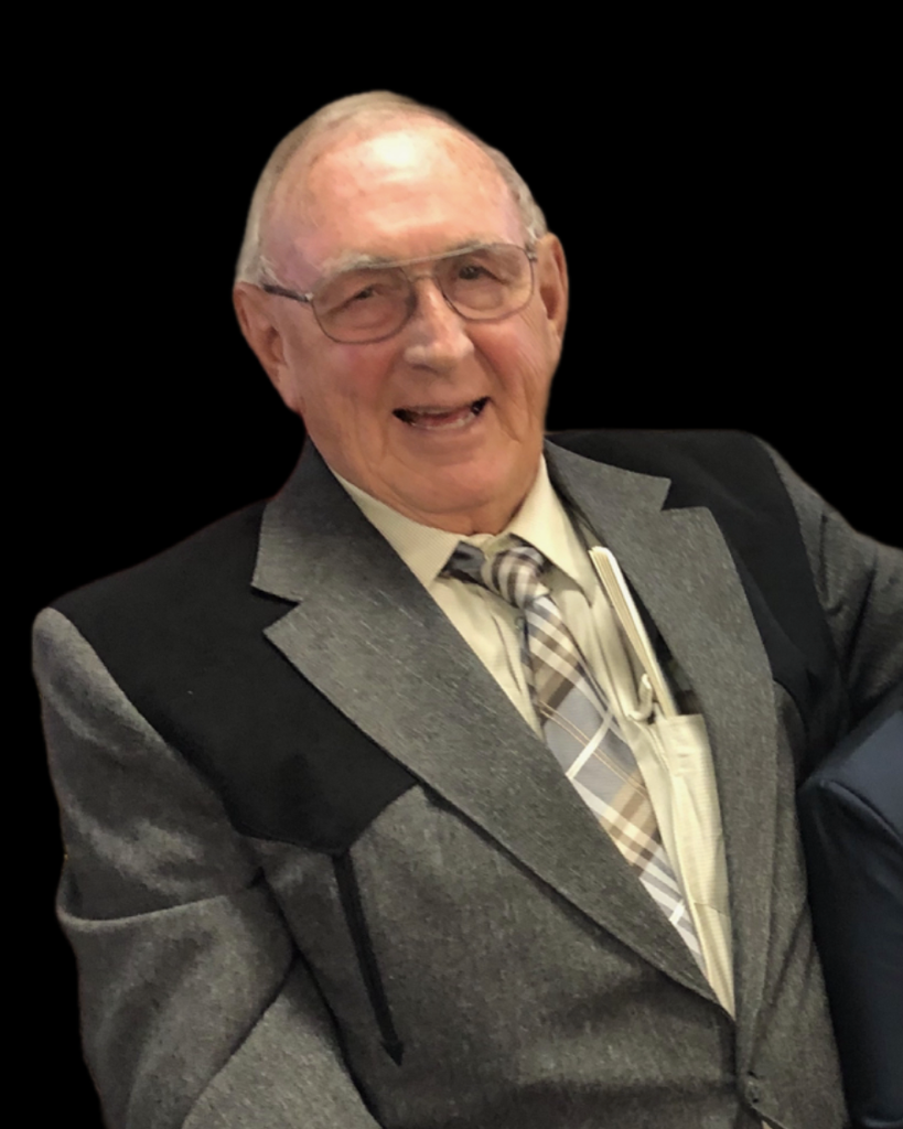 Willis Clyde "Will" Wehrman