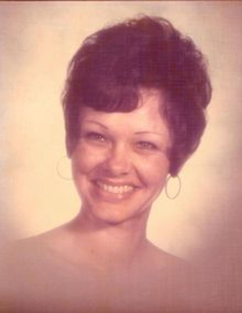Shirley Ann Maier