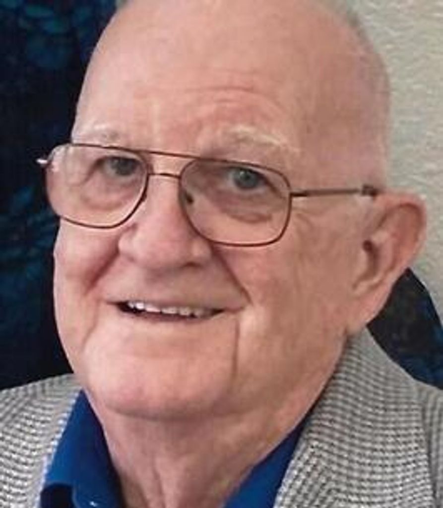 Paul Stanford