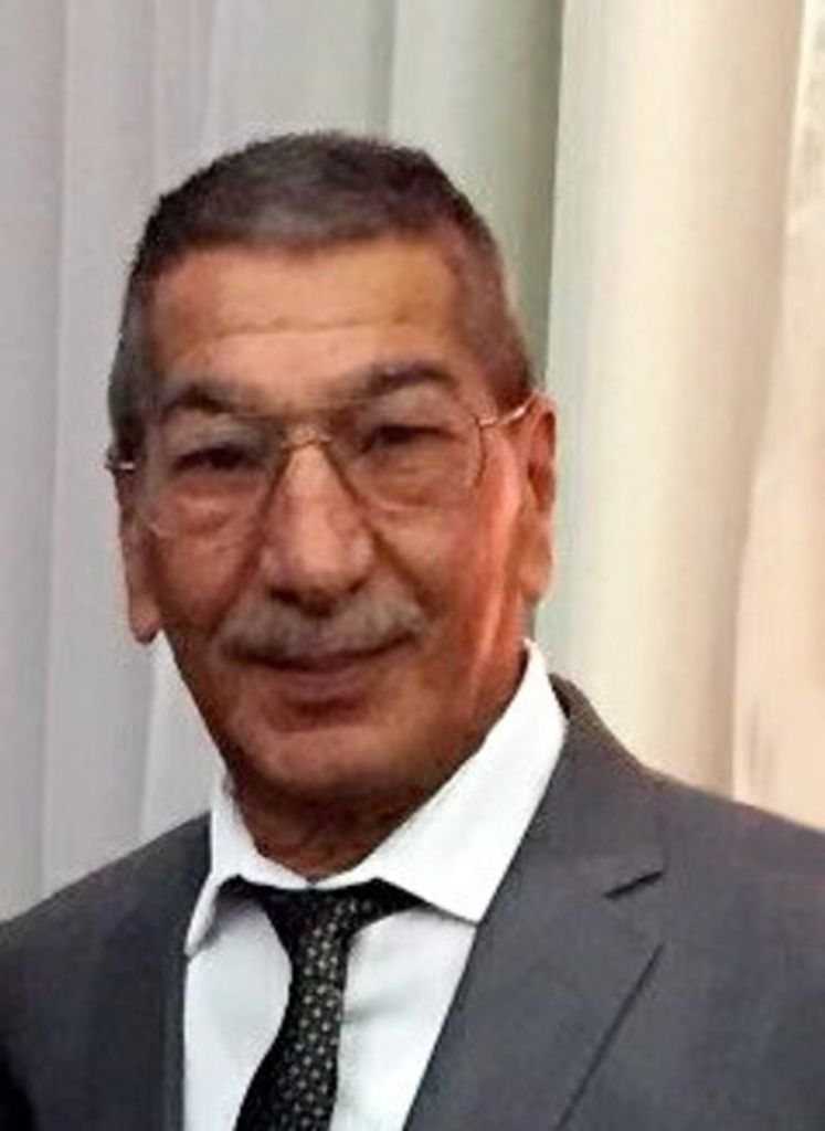 Basim Harbi Shaba Profile Photo