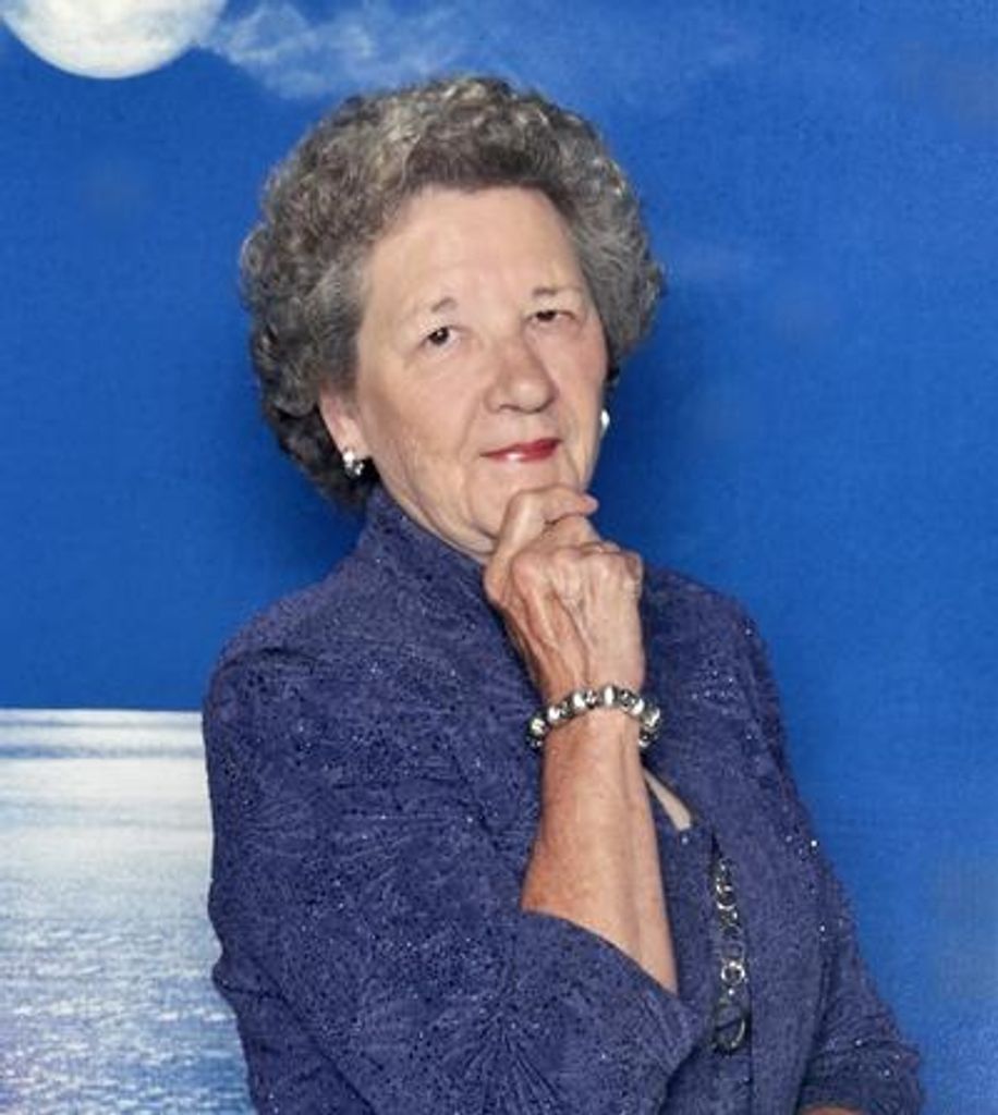 Imogene Murphy Hart Profile Photo