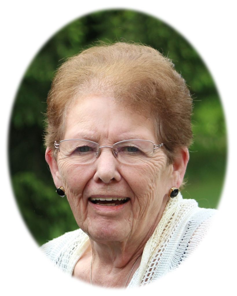 Mary Catherine (Freiberg)  Bouchard