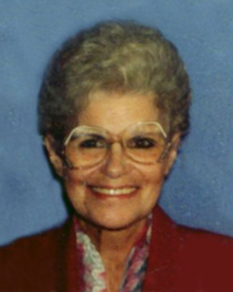 Irene Machen