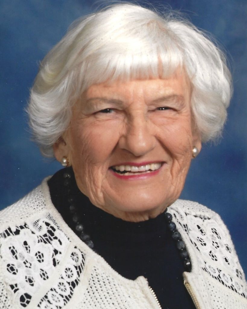 Thelma Feldman Profile Photo