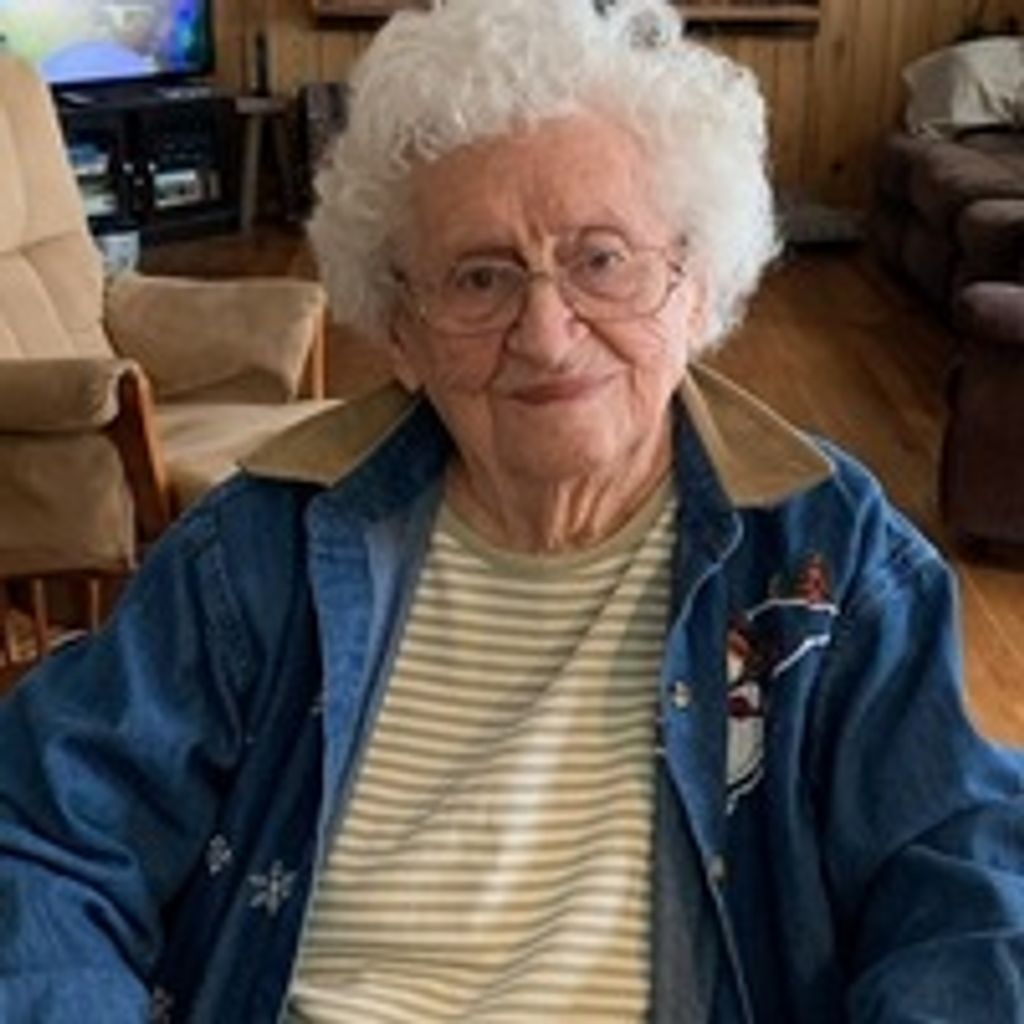 Marie Catherine Lorenz