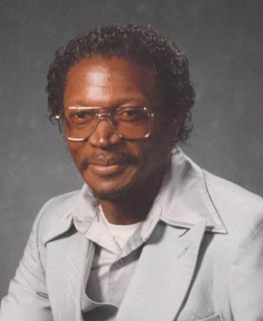 James Carter
