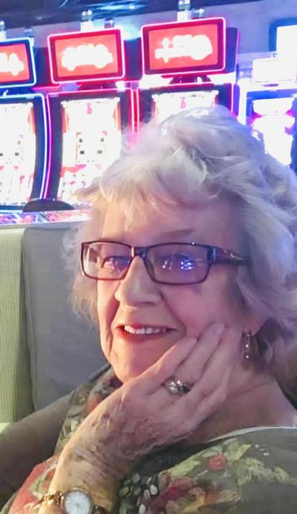 Elizabeth Nellie Jacobs Profile Photo