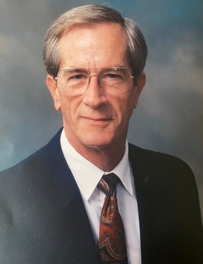 Charles Harvey Griffin Profile Photo
