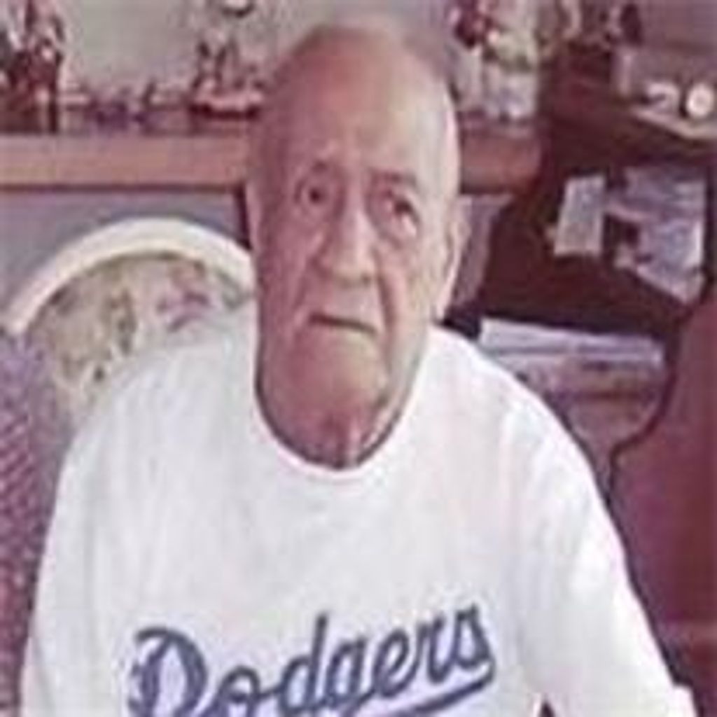 David J. Bernal Profile Photo