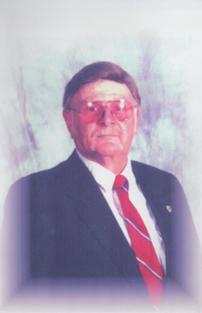 Robert Lee Bolton, Sr.