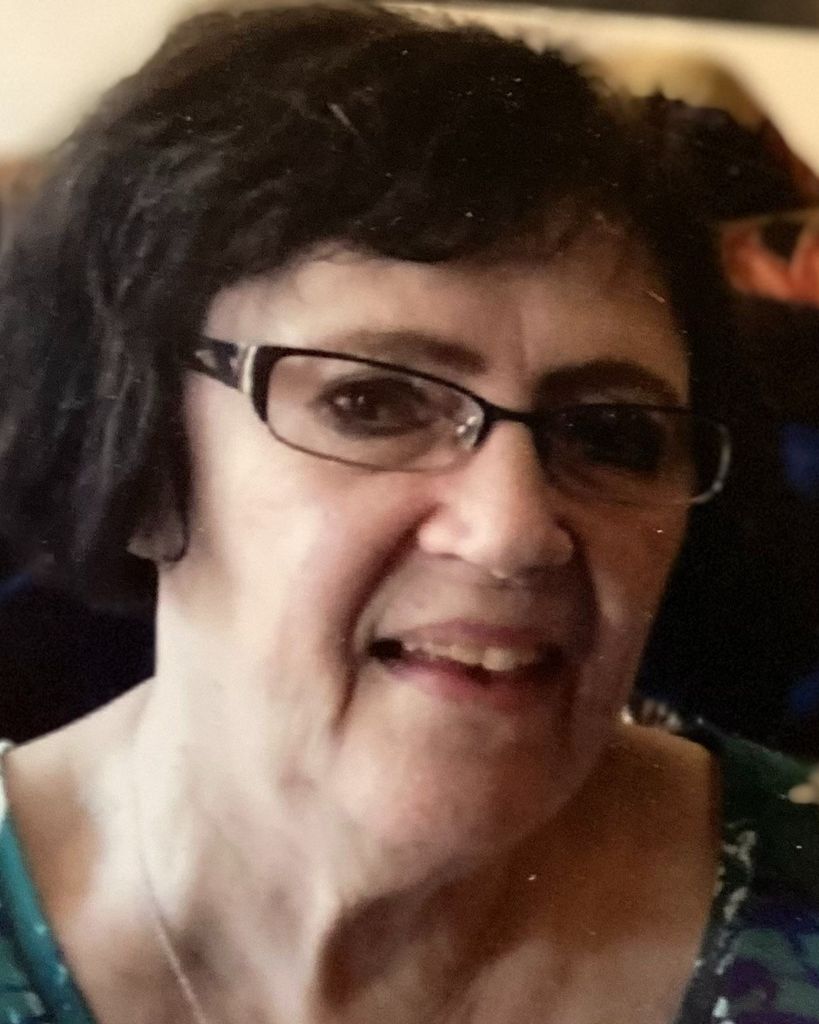 Janet Marie VanSomeren