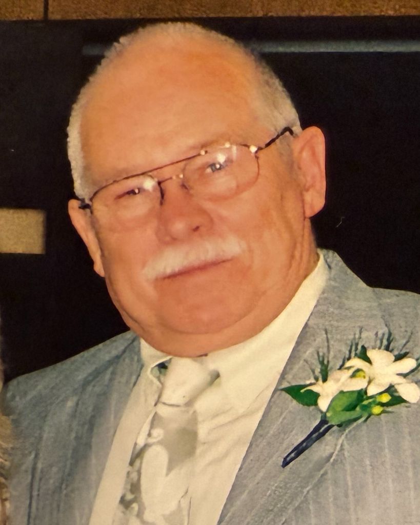 Charles William Freeman Sr.