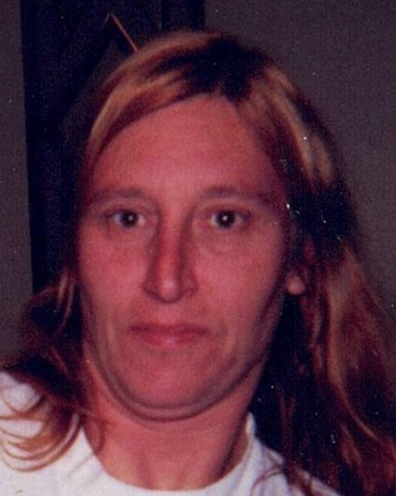 Rebecca Marie Davidek Profile Photo