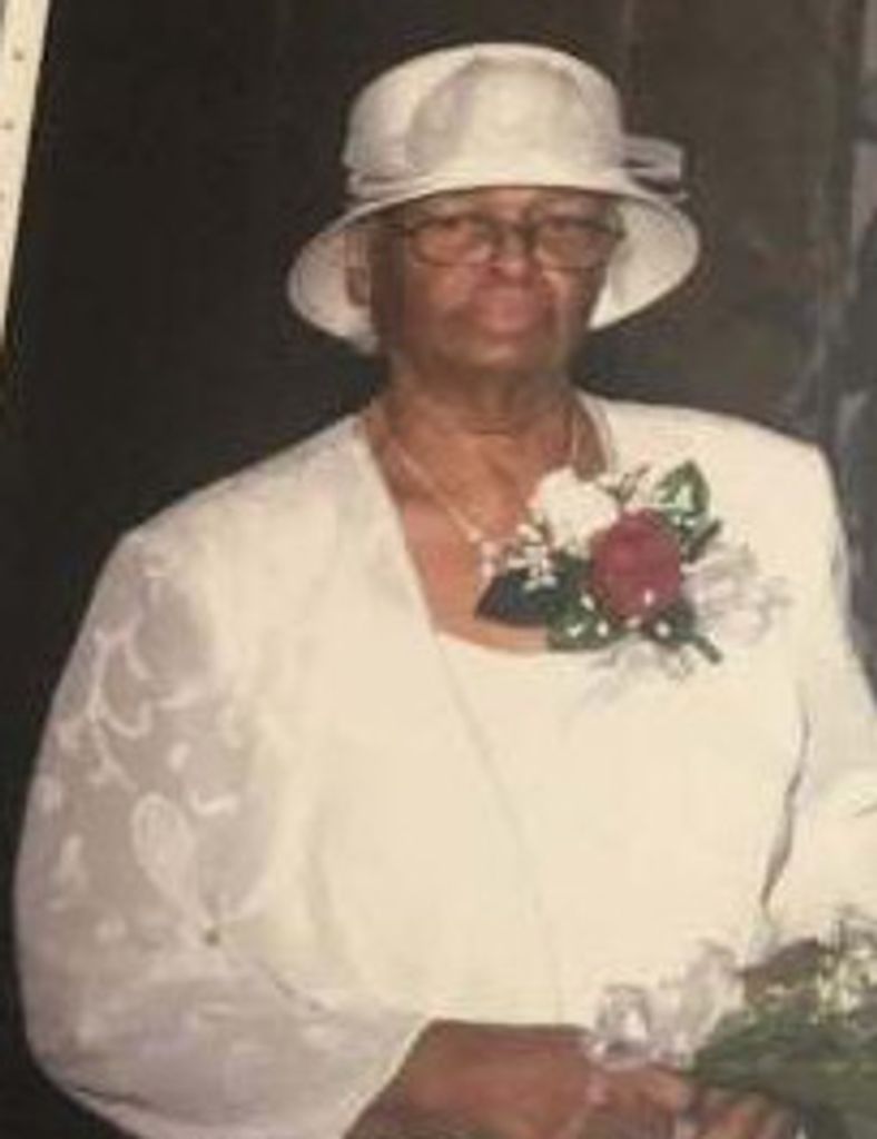 Mother Frances James Profile Photo