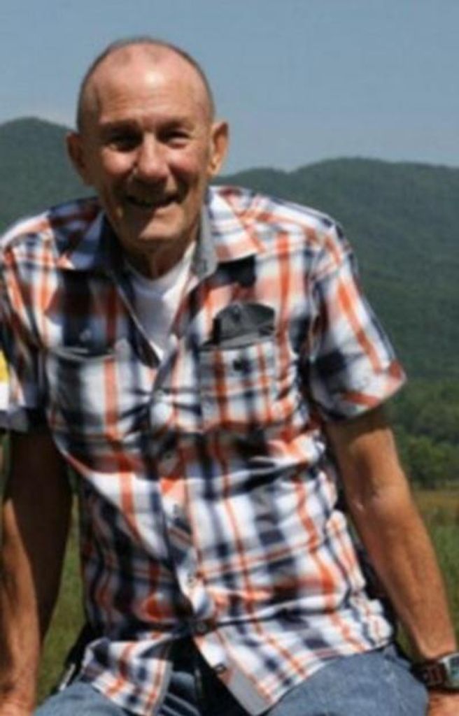 Robert Wayne Lawson