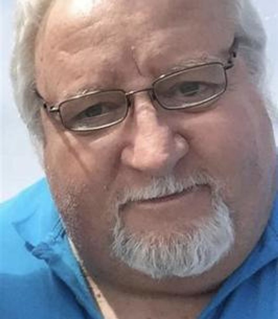 Gary Wayne Pierson Profile Photo