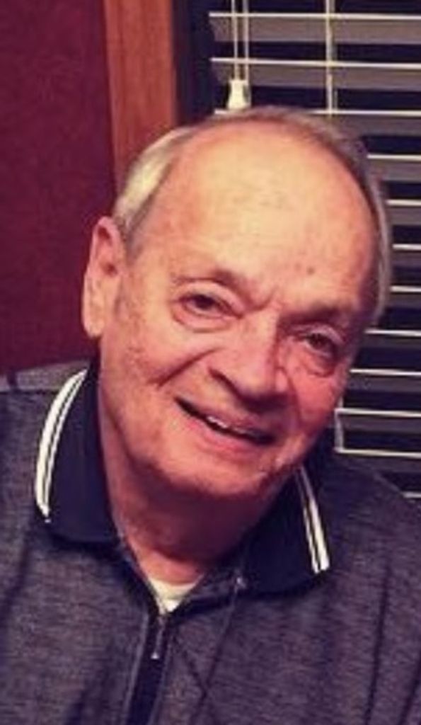 Walter William Dees Profile Photo