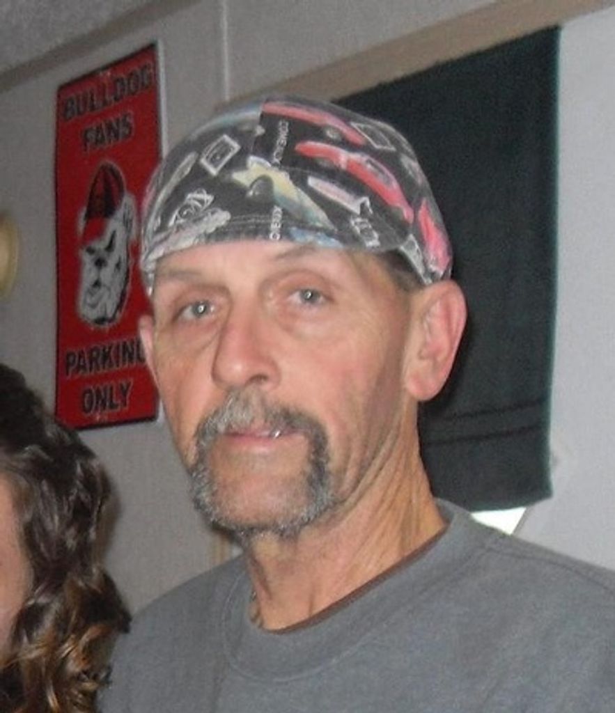 William "Bunk" Sanders