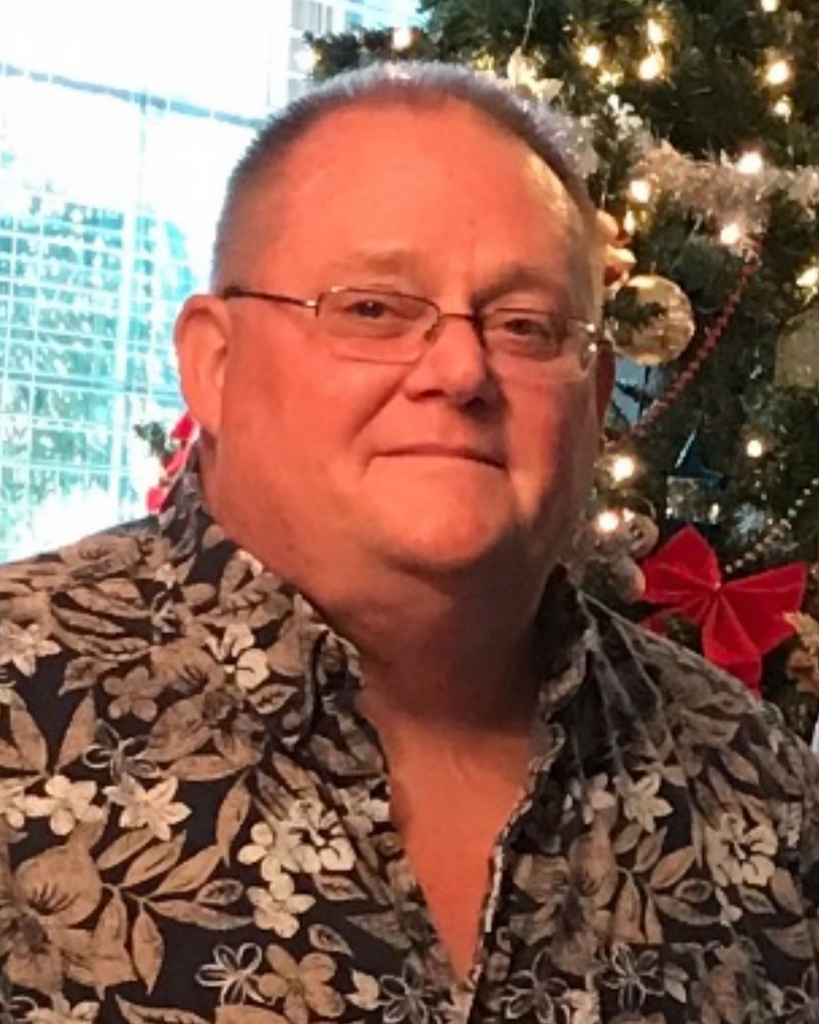 Gary Guckenberger Profile Photo