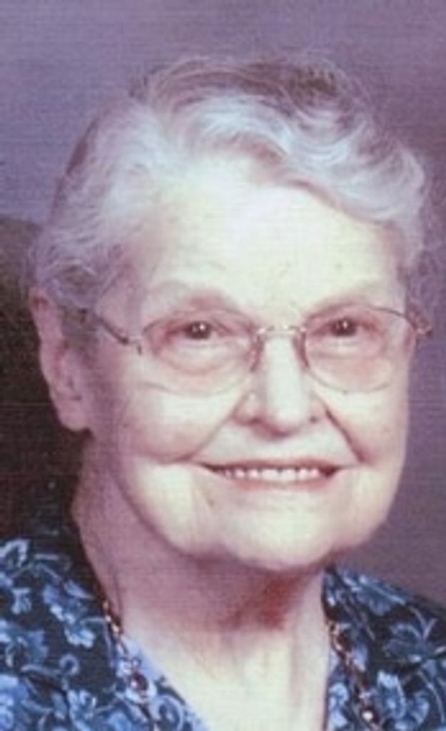 Theodora Puckett
