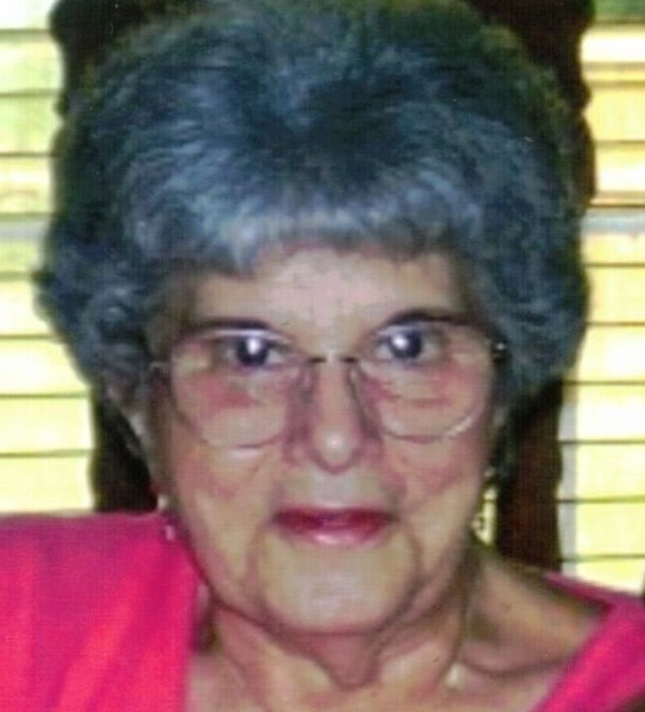 Margaret Hester