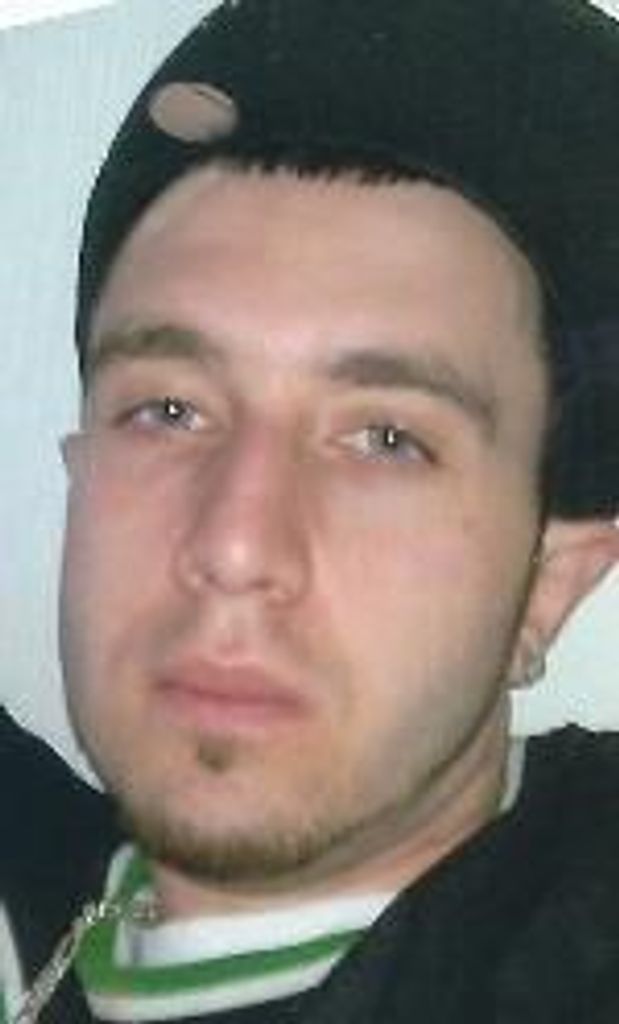 Sean M. McAteer