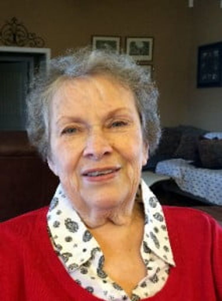 Carolyn Mclain Profile Photo