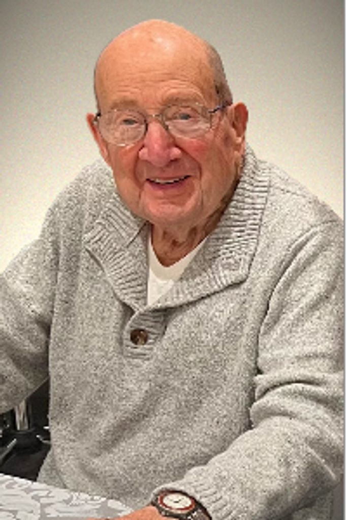 Nicholas A. Anzuoni Jr.