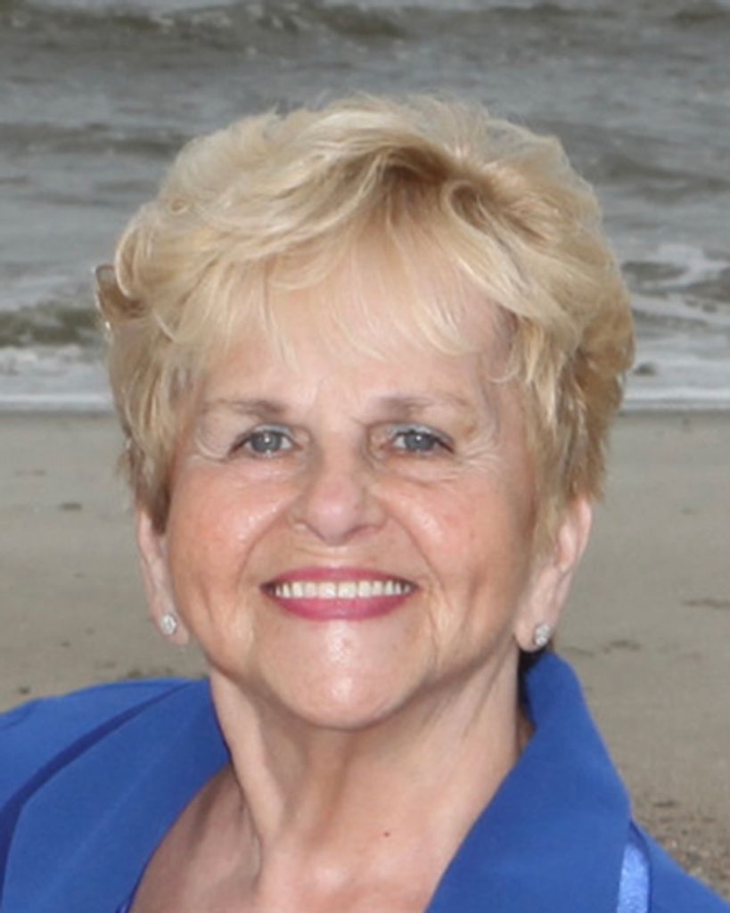 Gerry Frances Dorsey