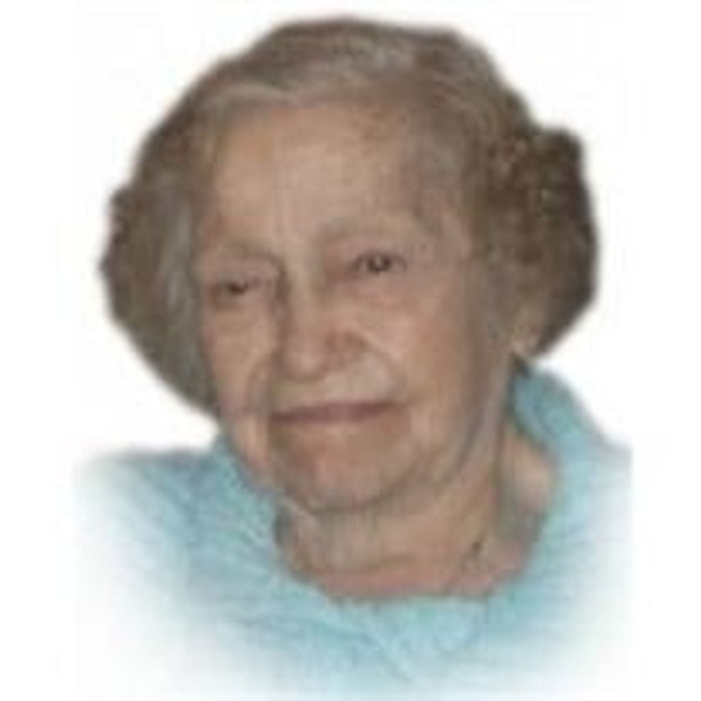 Alicia Blanco Rios