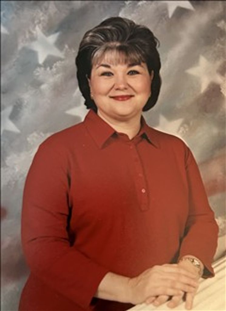 Robin Lee Riley