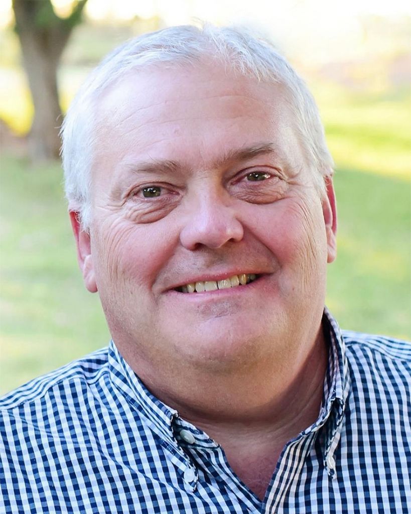 Phillip John Hailes