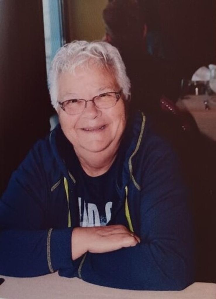 Carol A. Perkins Profile Photo