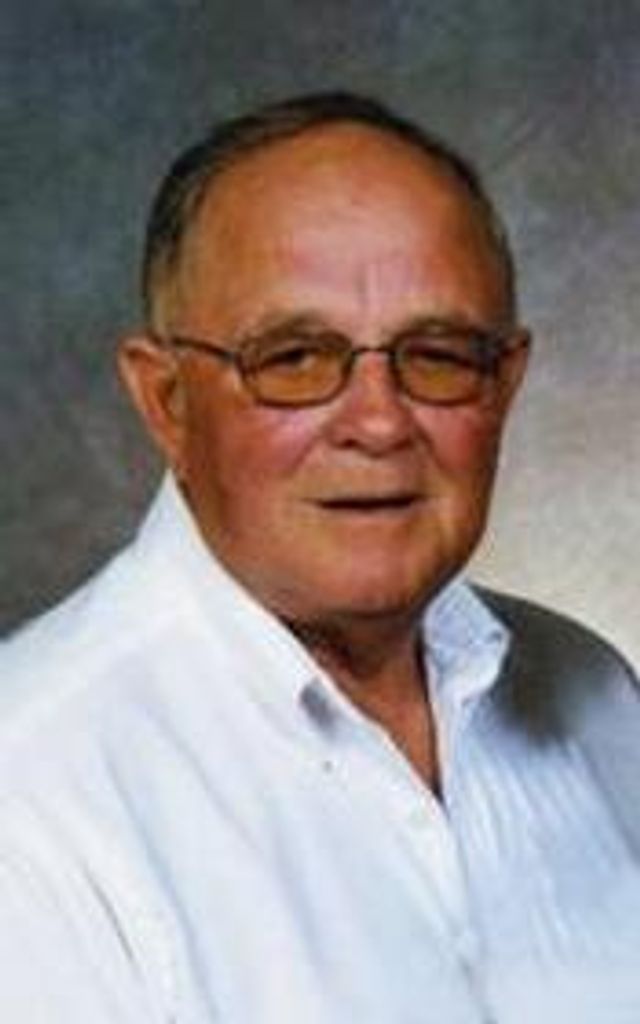 John "Jack" Riley
