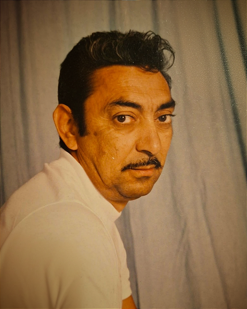 Fred "Dwende" A. Lucero Profile Photo