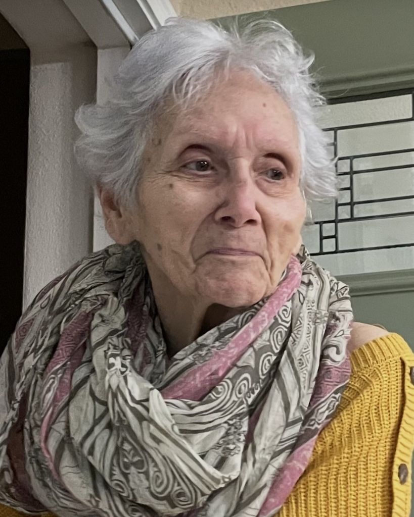 Aida Maldonado Maldonado