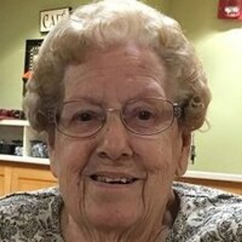 Emma Eva Raymond