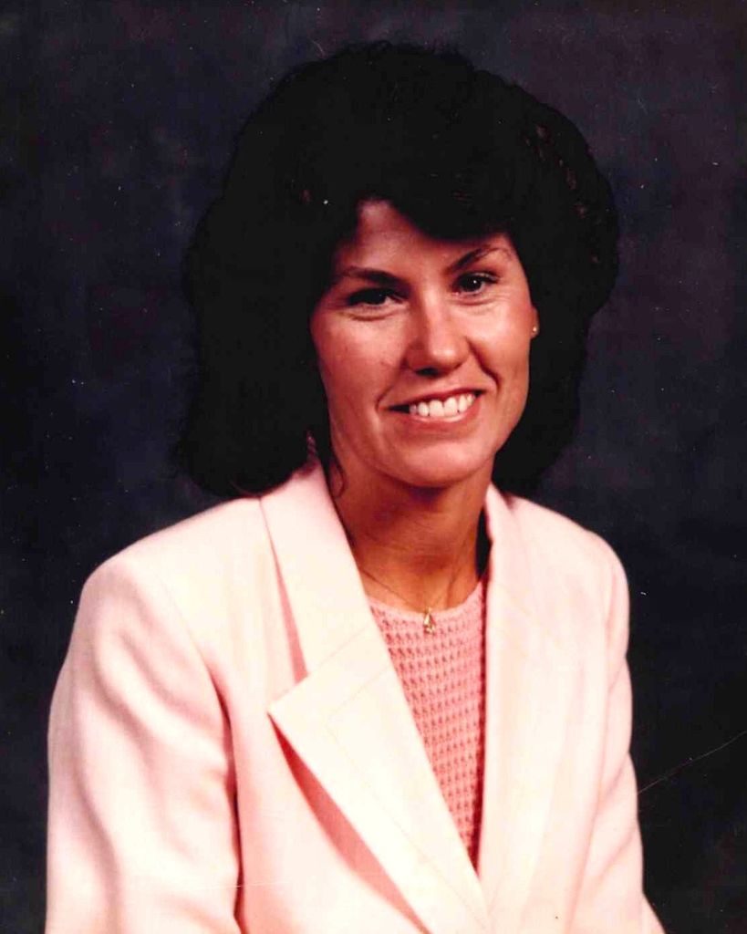 Myrtle Alta Randall Profile Photo