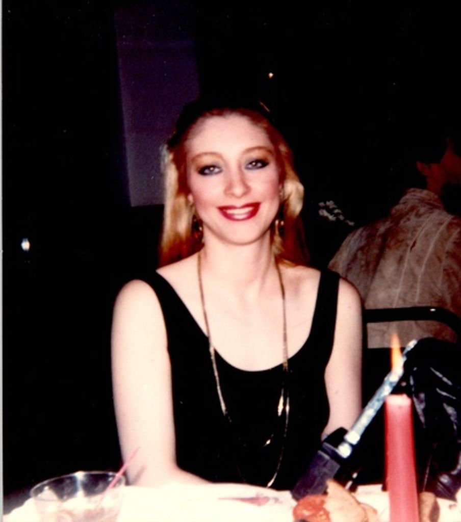 Robin P. Hall-Lancaster Profile Photo