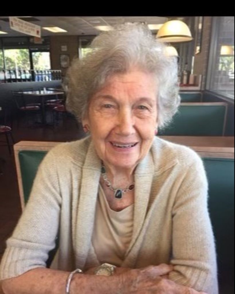 Joan Marie Loethen