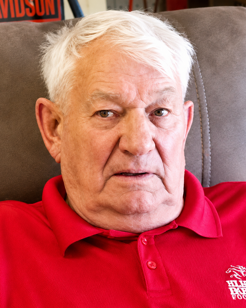 Jesse Joe Cooperrider Profile Photo