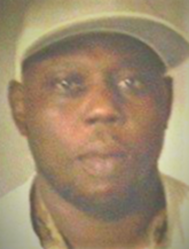 Mr. Dozie Cox, Jr. Profile Photo