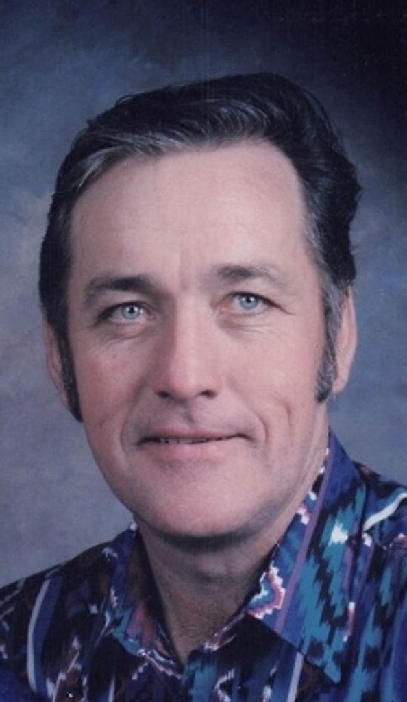 Ronald Gene Brown Profile Photo