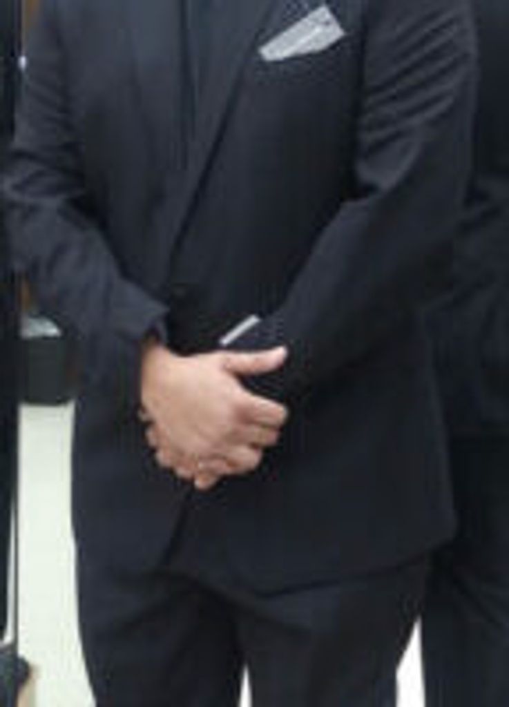 Mark Alexander Gonzalez Profile Photo