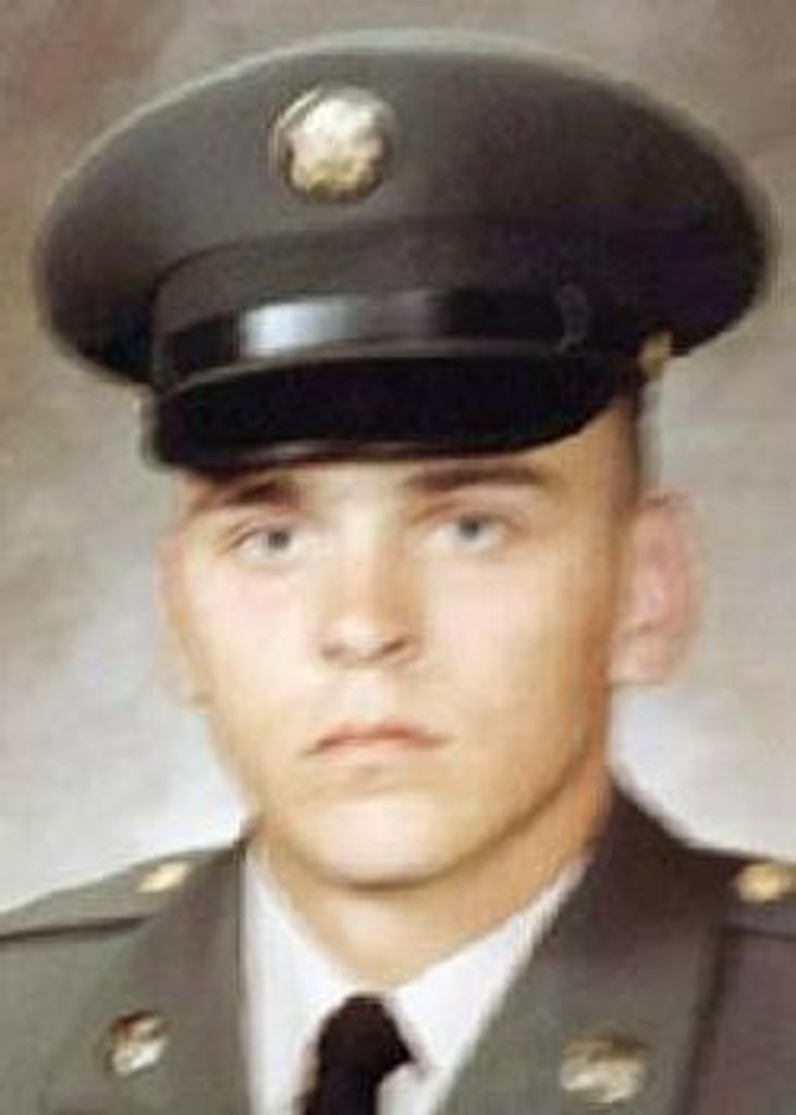 Gary Allen Bunch