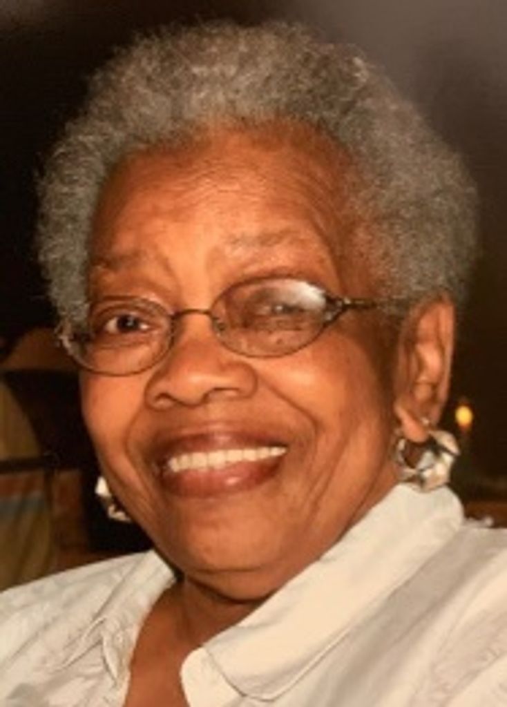 Truscilla "Kitty" R Berger