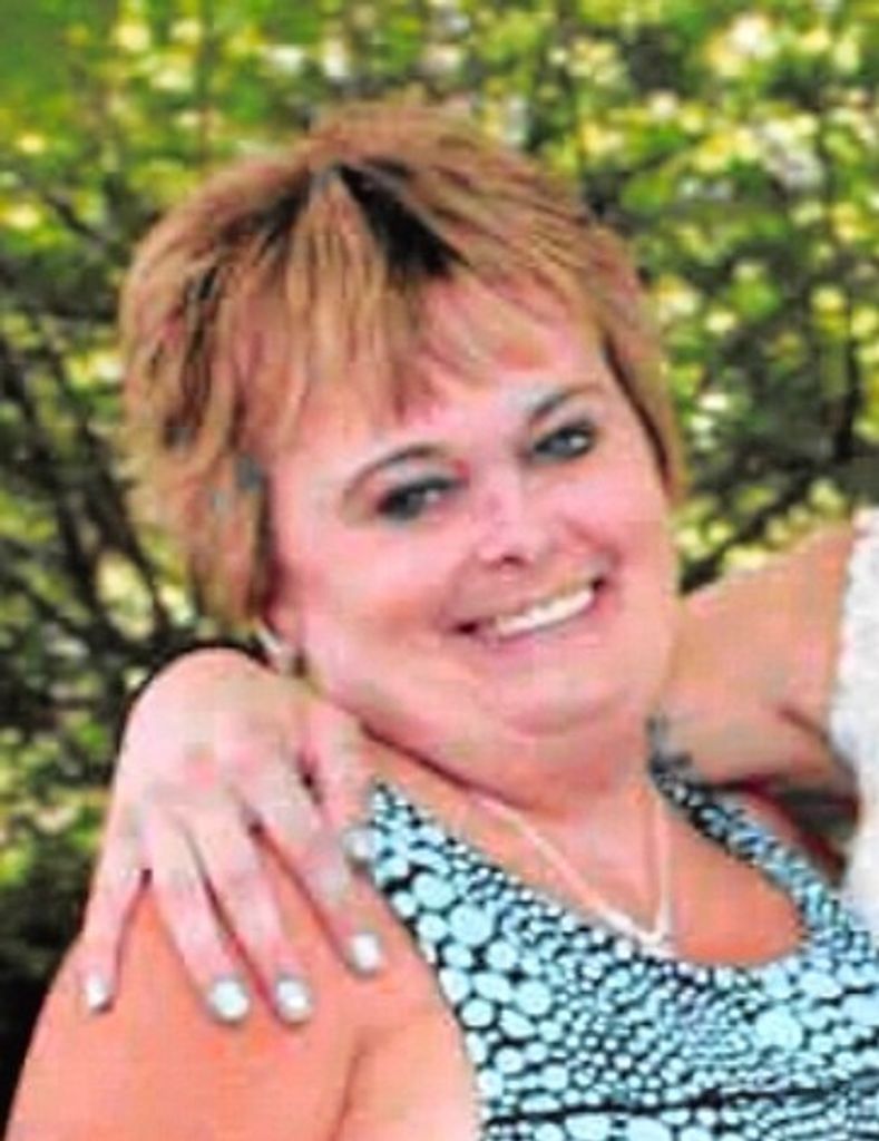 Julie Michelle Leseman