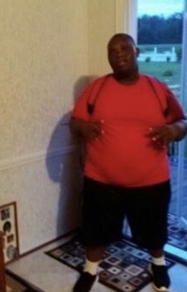 Isaiah Maurice Smith Profile Photo