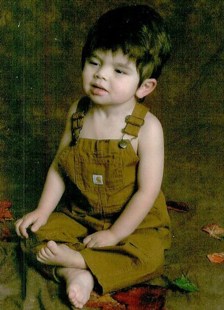 Hector Ramirez Jr. Profile Photo